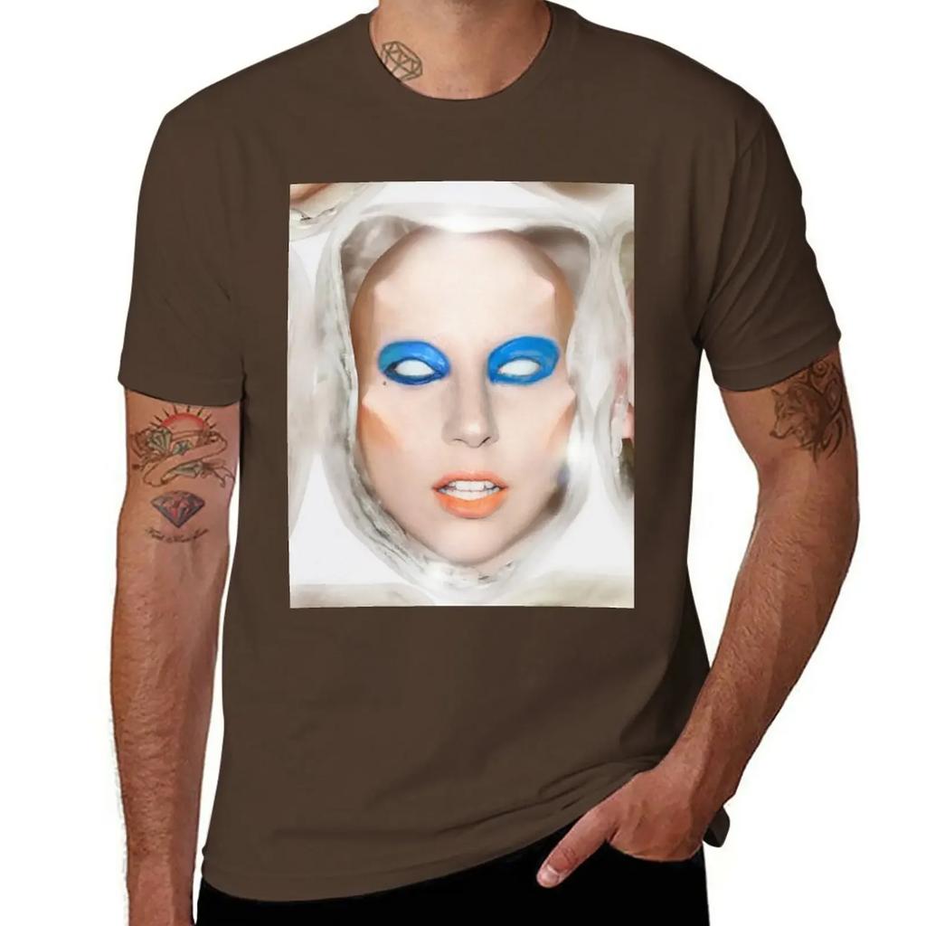 A Birth of the New Race T-Shirt cute clothes graphics mens t shirts casual stylish