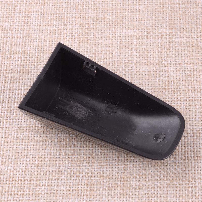 LR025407 Front Left Exterior Door Handle End Cap Fit for Land Rover Discovery Sport Range Rover Jaguar XJ XE XKR XF X152 LHD New