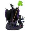 Diamond Select Toys Kingdom Hearts 3 Галерея Малефисента ПВХ Статуя