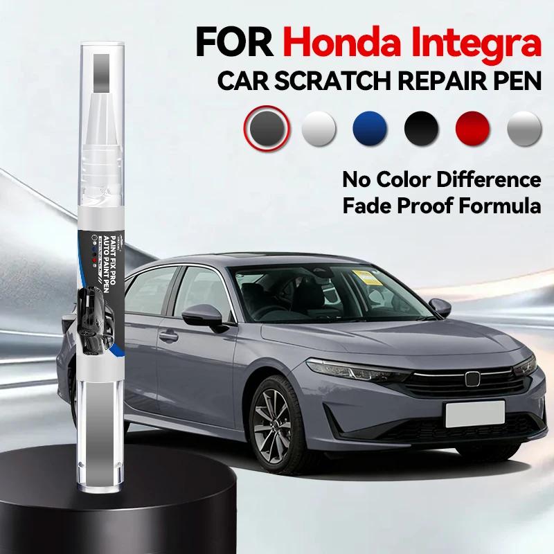 Car Dedicated For HONDA INTEGRA Touch Up Paint Wheel Repair Kit Quick And Easy Wheel Scratch Repair Rim Paint For Car Wheel Repa
