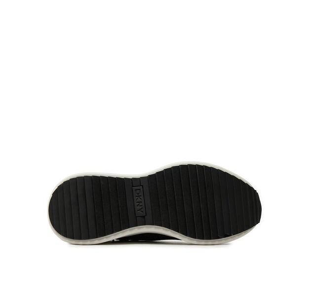 Кроссовки DKNY Zayley K3426382 черный