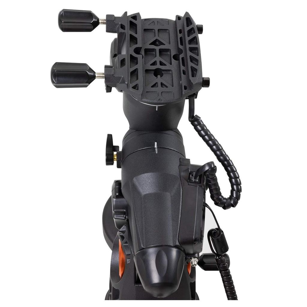 Vixen Celestron Equatorial Mount Advanced VX Equatorial Mount руководство пользователя на японском языке с официальной гарантией Vixen 36036 CELESTRON 91519 (со штативом)