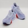 FD8311-001 Nike ZoomX AlphaFly 3 Football Grey Ghost Persian Violet Blue (Мужской)