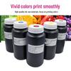 UV Waterproof Ink for Ricoh G5/6 Printheads - Compatible with Ricoh, Seiko, Konica
