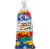 Конструктор пластиковый Bobo, 400 деталей