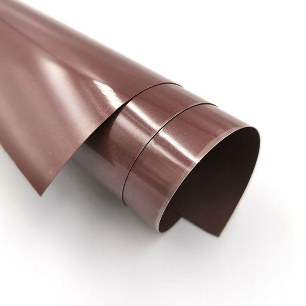 DIY Heat Transfer Film T-Shirt Textiles Cut Film Heat Press Vinyl New Heat Transfer Vinyl