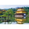 SHENGYONBAO Muslin Photo Studio Backdrop, Japanese Cherry Blossom Street