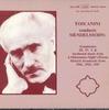 CD ТОСКАНИНИ - Тосканини дирижирует Мендельсоном ATRA268 DENON Япония Классика Б/У