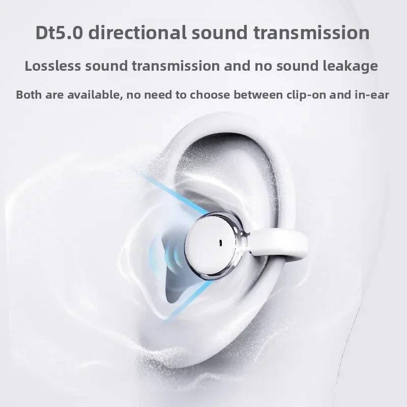 Bluetooth 5.4 Наушники с костной проводимостью для сна Парные Двойное сопряжение в одном Шумоподавление Hi-Fi Спортивные Мощность Цифровой дисплей Вкладыши