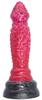 Boriks Monster Dildo 15 X 4cm - PINKALIEN - Unusual Dildos