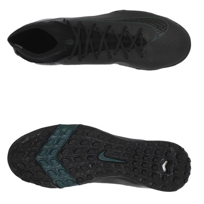 Nike Soccer Shoes Futsal Shoes Zoom Mercurial Superfly 10 Academy Tf