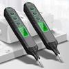 Portable Design Smart Induction Tester Pen AC 12-300V Multifunction Testing Tool Industrial Use