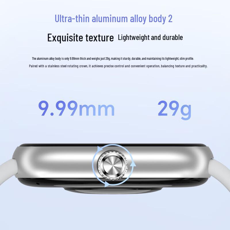 Honor Умные часы X5 1,97 дюйма (Китайская версия)