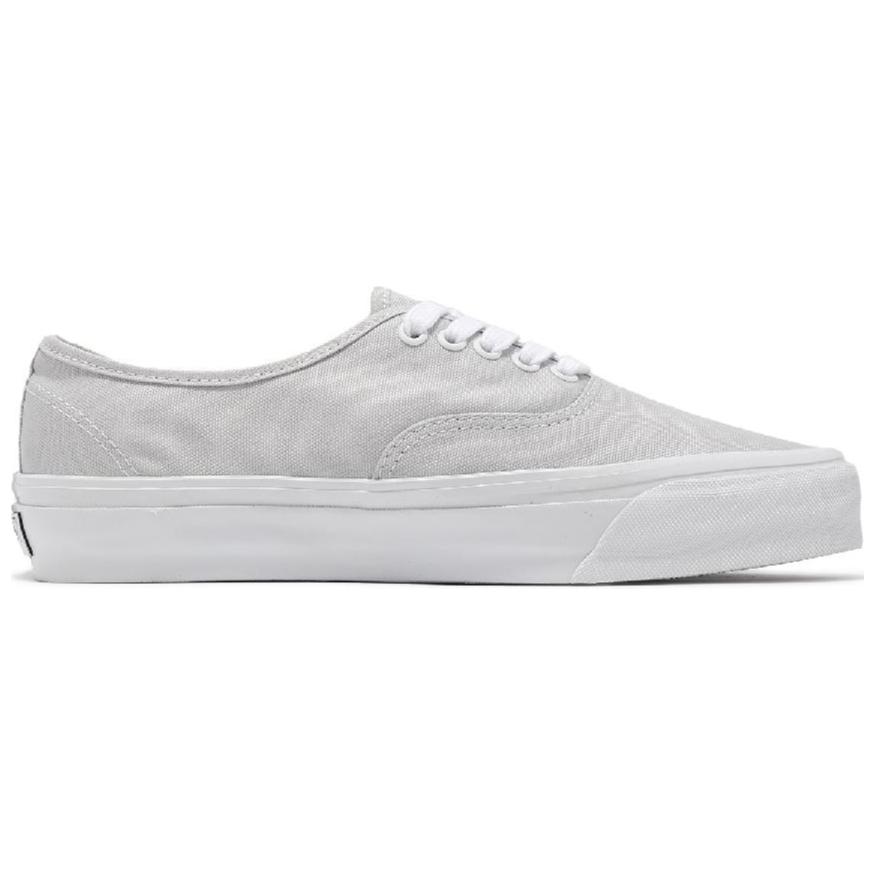 Vans Оригинальные переизданные кроссовки LX Lunar Rock Unisex серые VN0007QZ7VF