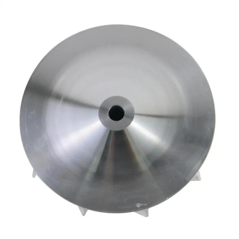 AP03 Wicked Turbo Billet Compressor Wheel for Ford 7.3L TP38 Tubo 1994-2003 WW38