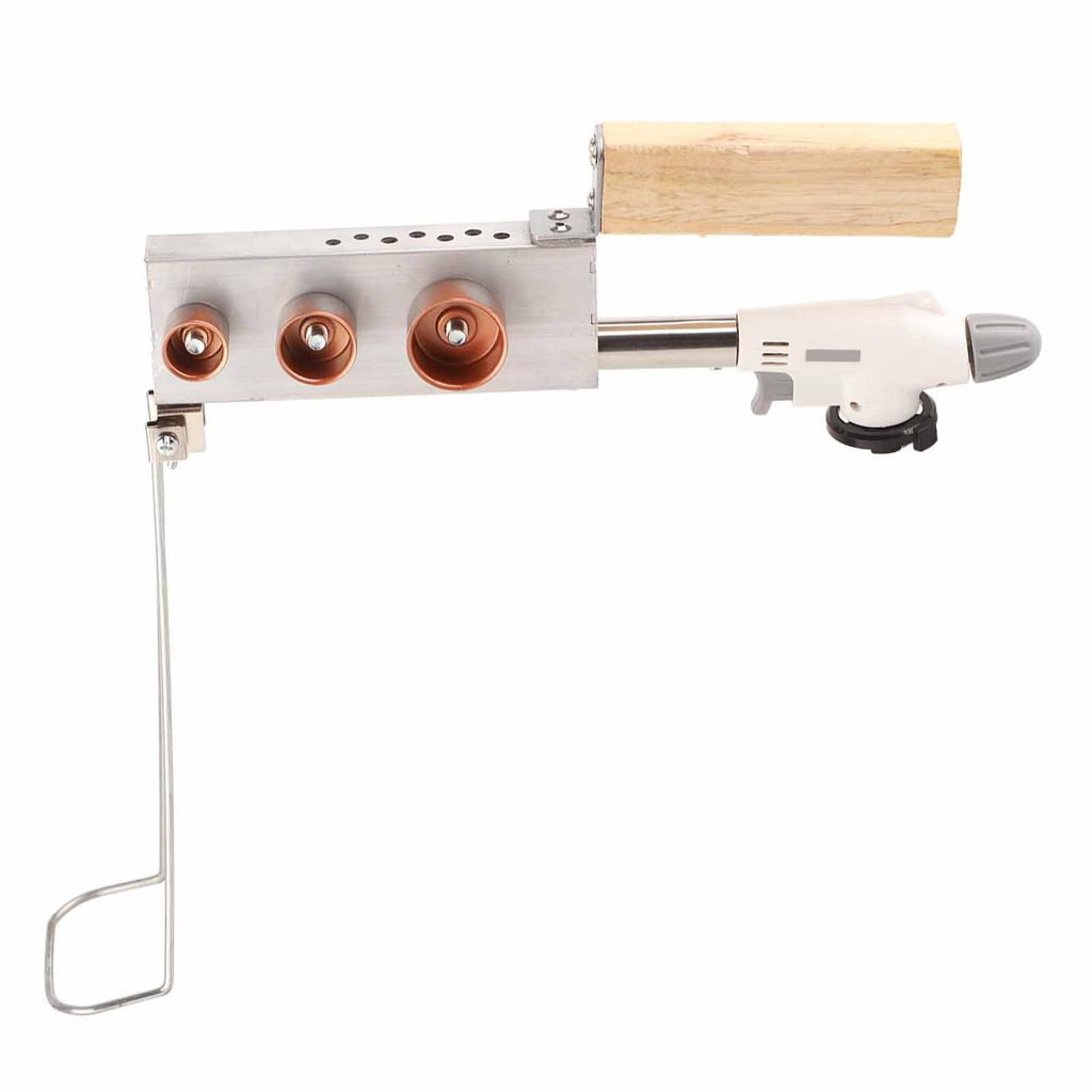 Инструмент для сварки водопроводных труб Сварщик Электрический инструмент для соединения свободных труб для PPR PE PD