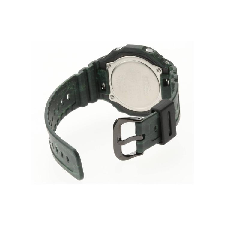 Casio G Shock GA 2100FR 3A GA-2100FR-3AJF