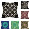 Decorative Cushion for Home Living Room Decor Throw Pillowcase Pillow Cover 45*45 40x40cm 60x60cm 45x45cm 50x50cm Mandala Boho