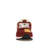 Market x Reebok Classic Leather Pump Classic Burgundy Унисекс Кроссовки Красный Collegiate-Gold Мел 100069829