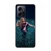 S-Shakira Singer Phone Case For Redmi Note 14 15 Pro 5G 13 12 Pro Plus 11 11T 11E 11S 10 Pro 10S 9 9S Cover Cell Clear TPU Capa