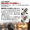 XINKEN T16 Halogen Stealth Bulb, Amber, Set of 2, Halogen Bulbs, Turn Signal, Halogen