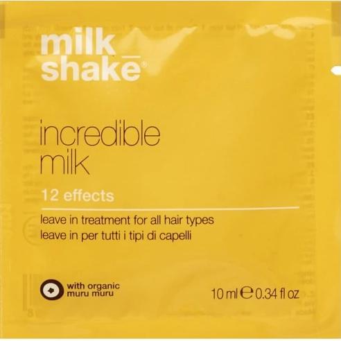 Milk Shake Incredible Milk 12 Effects Treatment 10Ml