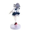 Touhou Project Touhou Youyoumu Премиальная фигурка Сакуя Изаёи - - (Приз)