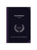 Ежегодные отчеты; Том 20