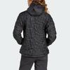 Adidas Terrex FW24 Xperior PrimaLoft Fill Утепленная куртка Женская куртка Черная IT3229