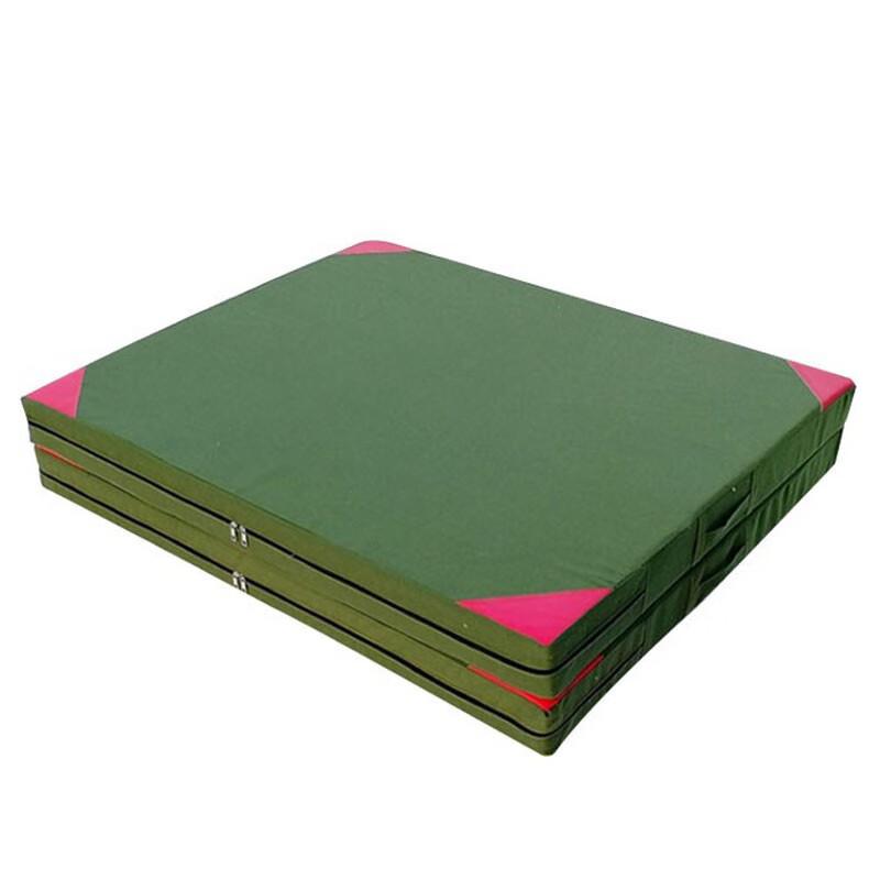 Linwa Multi-functional Folding Gymnastics Mat