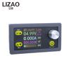 LIZAO WZ1111E 11В 1А Понижающий DC-преобразователь с ЧПУ, Регулируемый модуль питания, ЖК-вольтметр, амперметр, Регулятор напряжения