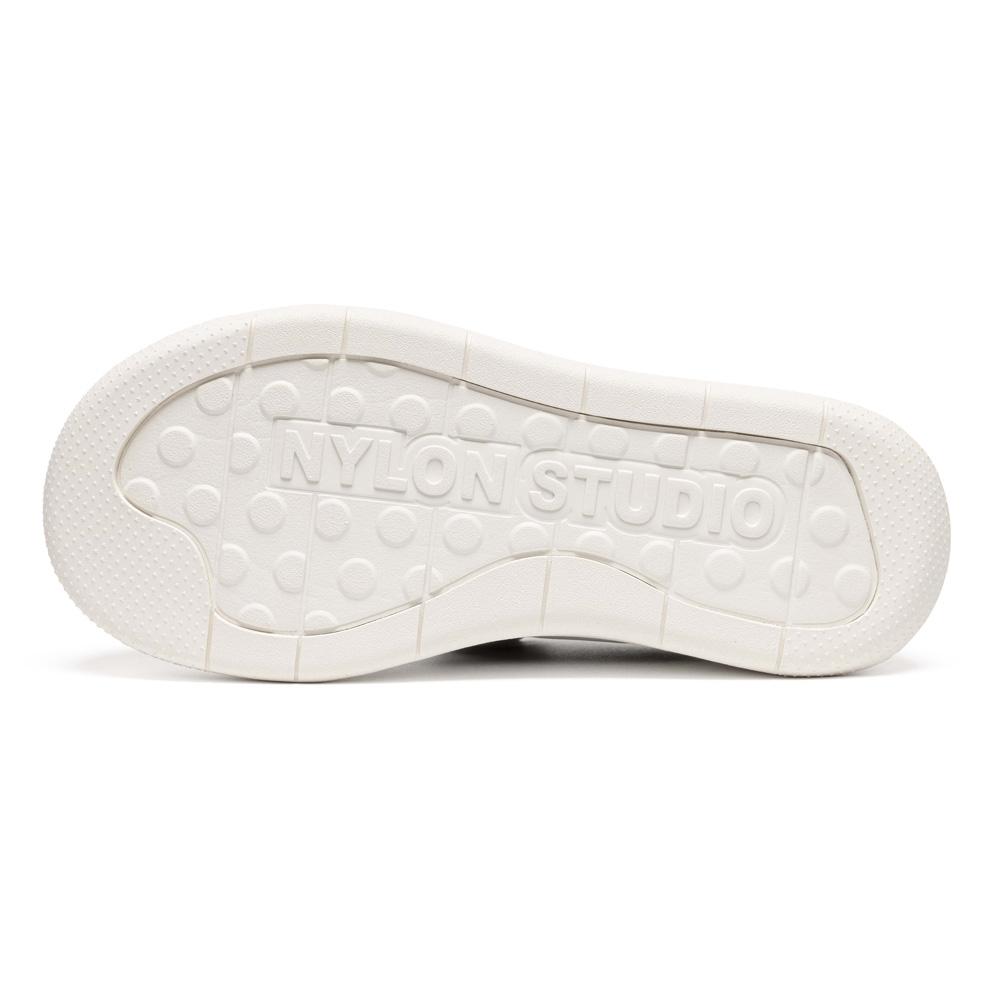 Nylonstudio Ns Крендель Белый