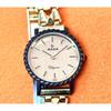 Б/у Серебряный SILVER925 RADO Elegance Rado Elegance часы с ручным заводом