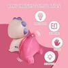 Baby Musical Crawling Toys for Girl Boy Cute Doll Early Learning Educational Toy Light Up Music Developmental Toy Tummy Time Toy