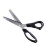Fabric Decorative RoundCelsius    Pinking Shears Scissors Clipper 3 5 7mm