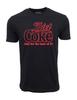 Футболка Diet Coke Всегда Только Ради Вкуса