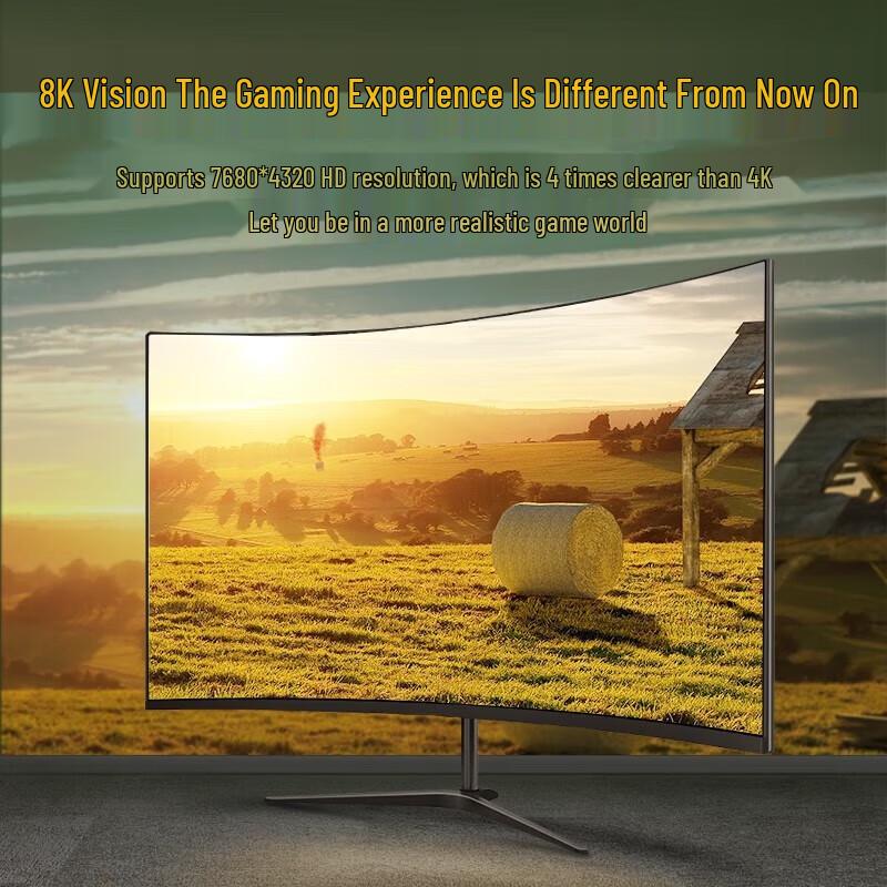 Ugreen Кабель DisplayPort 1.4 8K HD