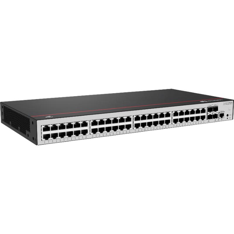 Huawei Управляемый гигабитный Ethernet-коммутатор S5735S-L48T4S-A3