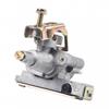 Easy Installation Replace Your Old Valve with This Griddle Burner Valve