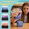 Сенсорная игрушка Игрушка для снятия стресса Для расслабления и выплеска эмоций