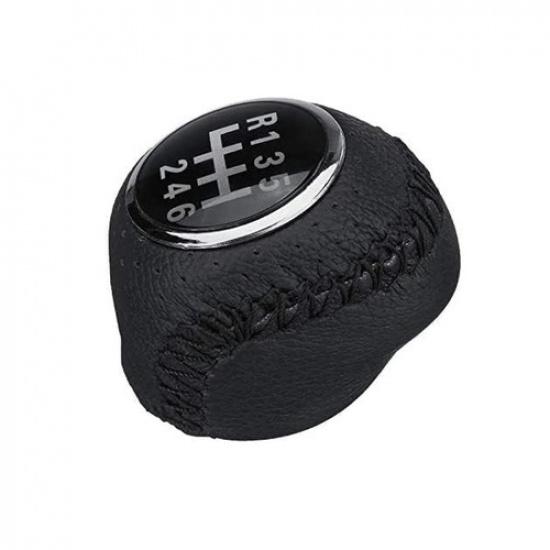 Car 6 Speed Gear Stick Shift Knob For Fiat Ducato Peugeot Boxer Citroen Jumper
