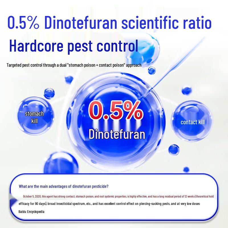 Flea & Bed Bug Killer Spray