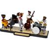 LEGO Идея Джаз Квартет 21334