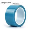 Strong 50M Refrigerator Transport Fixed PET Adhesive Tape Installation