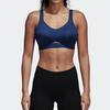 adidas STRNGR SFT GR Спортивное нижнее белье Женское Темно-синий CD6388