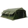Shunhualang 30sqm Framed Camping Tent