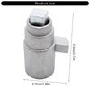 7H0881082 7H0881081 for T5 Armrest Fitting Adjuster Sleeve Bush Replacement Automotive Accessories Repair Part