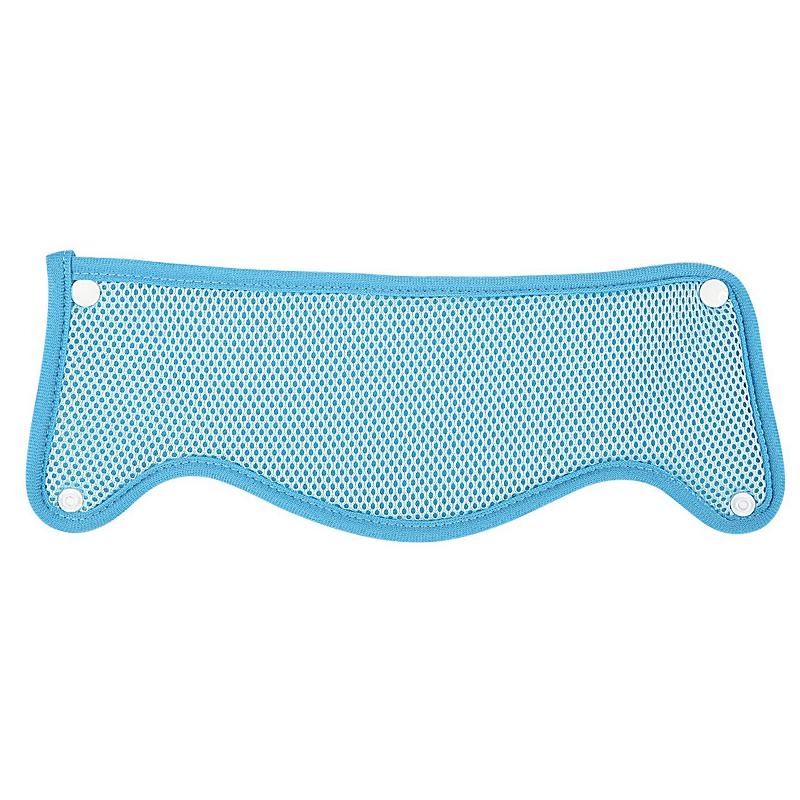 Helmets Sweat Pads Washable Hard Hat Liner Quickly Absorbs Sweat Terry Cloth Snap-On Sweatband Liner With Good Sweat Absorb