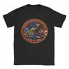 Summer 250 Years American Anniversary T Shirt for Unisex Women  Cotton Tshirts Short Sleeve Clothes