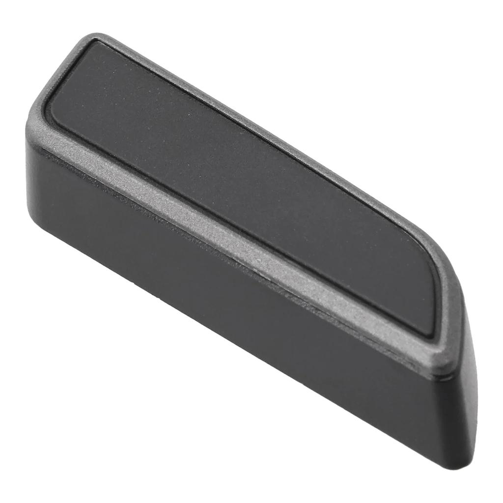 Для Tesla Model 3 2021-2023 переключатель регулировки сиденья второй пилот сторона правая длинная кнопка подушки сиденья 1098842-01-D автомобильные аксессуары